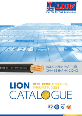Catalogue LION