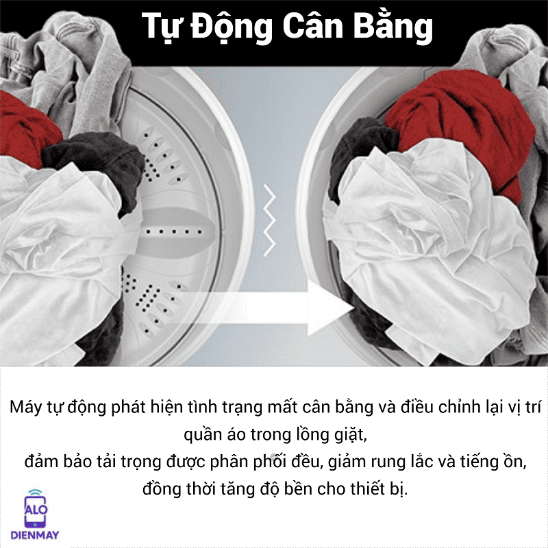 Máy giặt lồng đứng Hitachi Inverter 9 kg LTL 09MV00 GG, model mới giá tốt