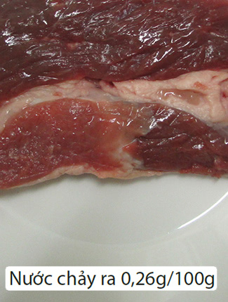 Tính năng cấp đông ngon delicious freezing tủ lạnh hitachi