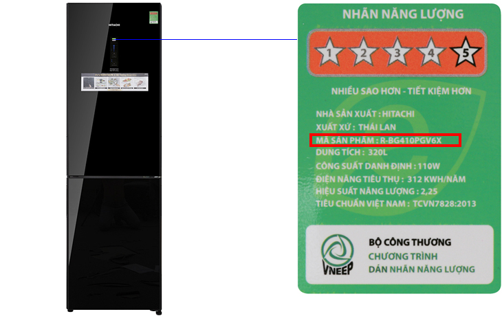 kinh nghiệm mua tủ lạnh cho giá đình