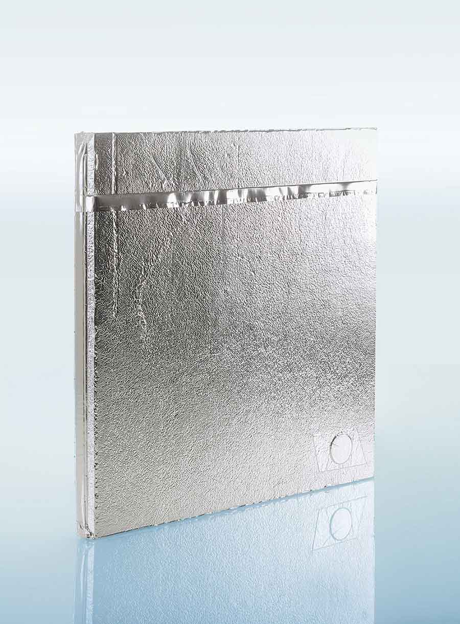 tấm cách nhiệt chân không VIP tủ lạnh Hitachi