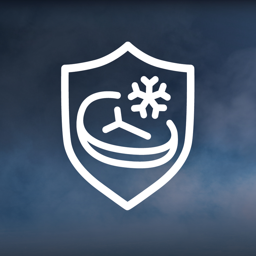 Tủ Lạnh 2 Cánh Ngăn Đông Dưới 323L HRBN6340DUVN Ngăn Chill Room khoảng -1°C