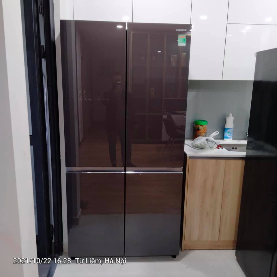 Tủ Lạnh Để Lâu Không Dùng Có Hỏng Không