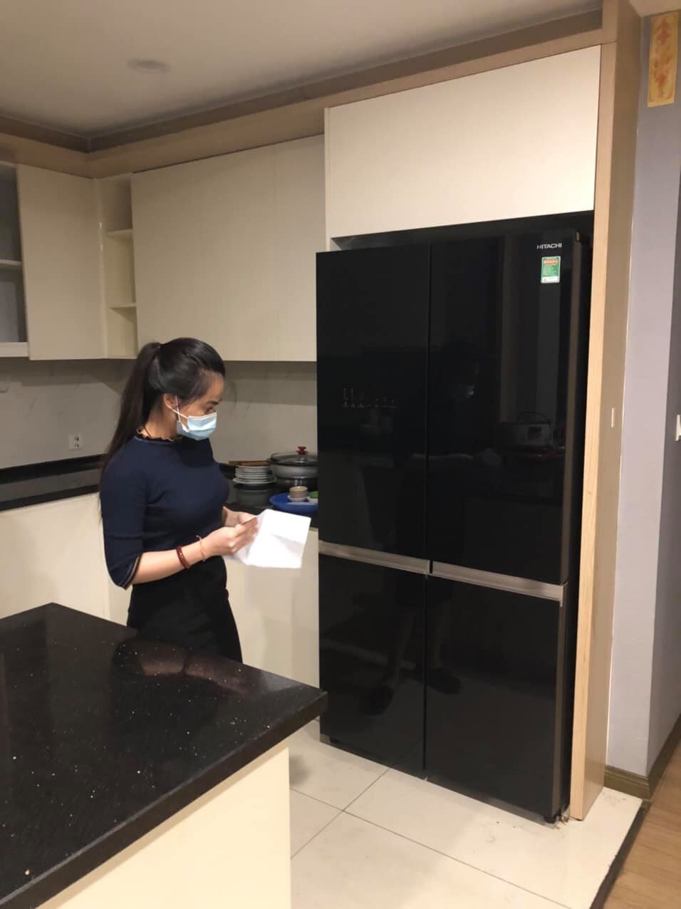 top 5 tủ lạnh hitachi bán chạy nhất năm 2021