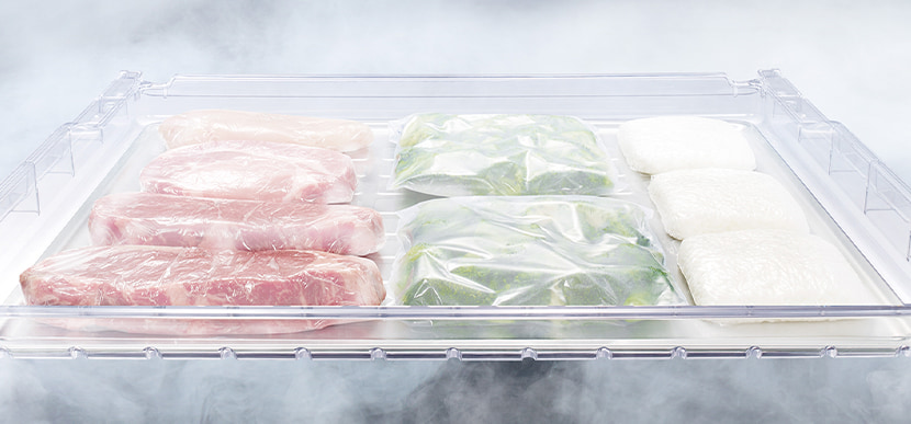 tủ lạnh 6 cánh 520 lít Hitachi nội địa Nhật R-HW530NV (X)