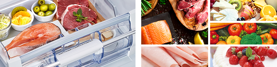 Tủ lạnh Hitachi 4 cánh R-WB700VGV2 model 645 lít 2023