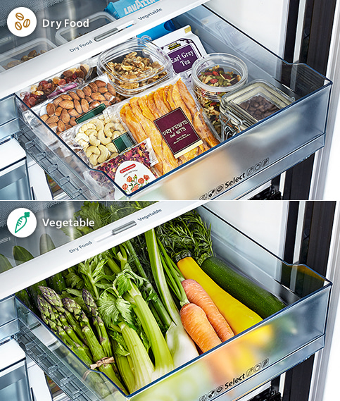 Tủ lạnh Hitachi 4 cánh R-WB700VGV2 model 645 lít 2023