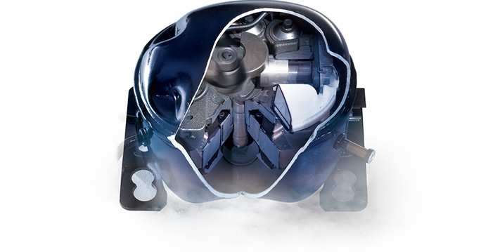 Tủ lạnh Hitachi 4 cánh R-WB700VGV2 model 645 lít 2023