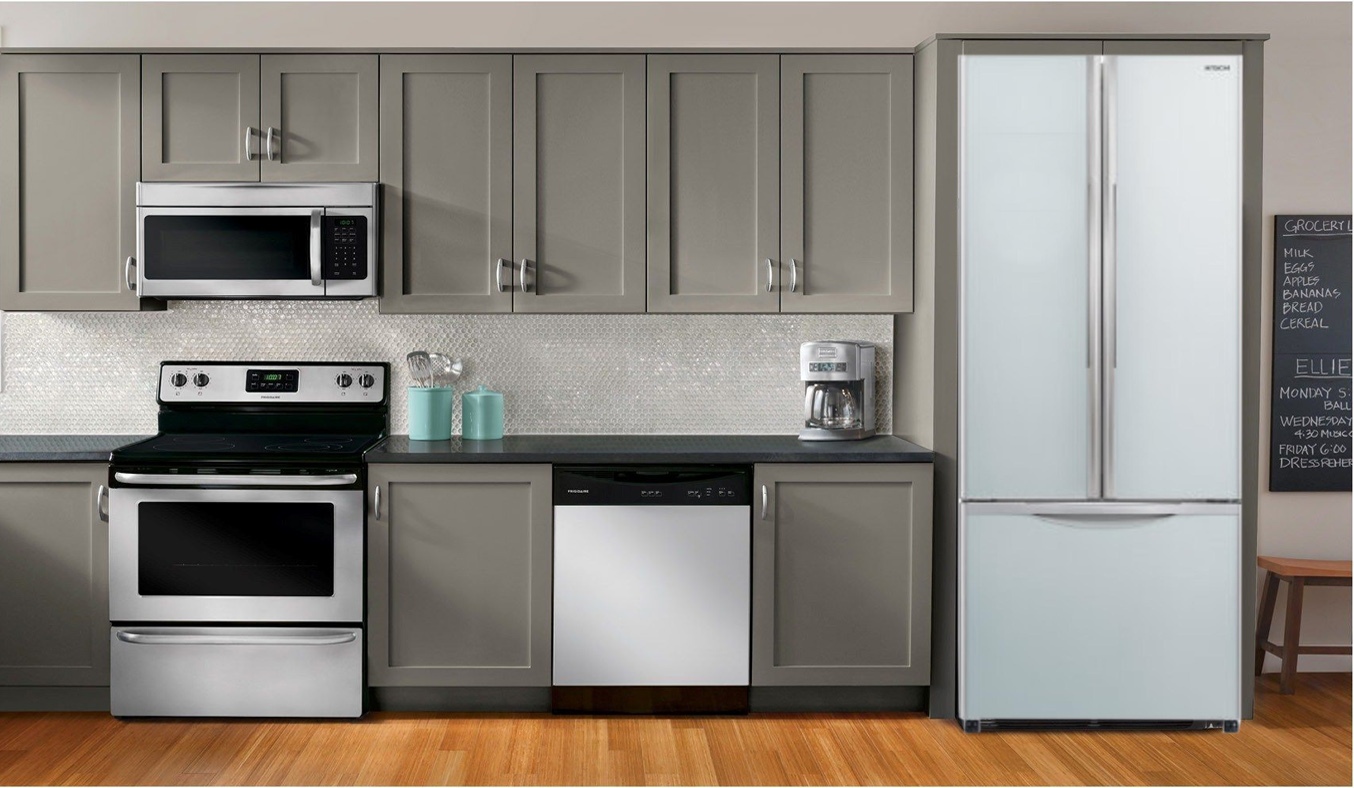 Top 5 tủ lạnh Hitachi dưới 20 triệu đáng mua nhất 2021