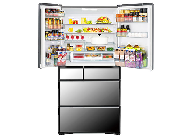 So sánh tủ lạnh Nhật Hitachi nội địa và chính hãng?