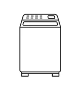 Máy giặt lồng đứng