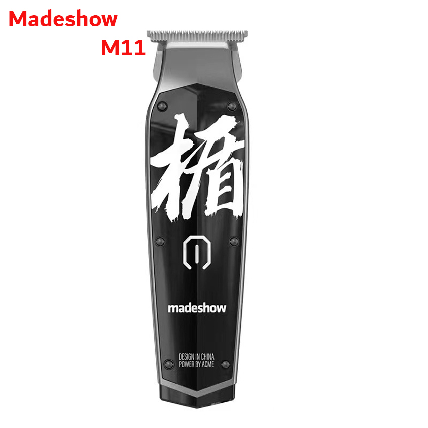 Tông đơ chấn viền Madeshow M11