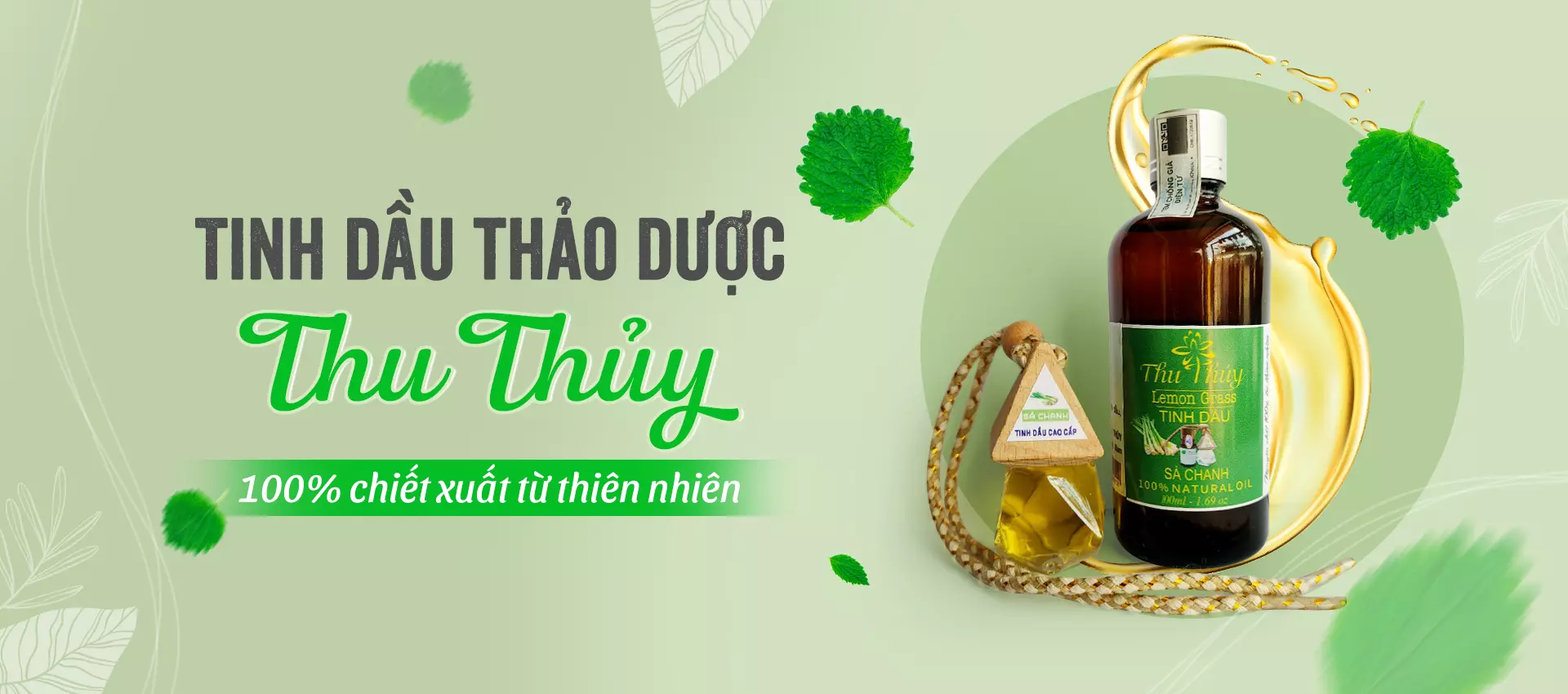 Banner sản phẩm