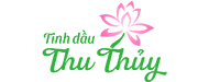 logo Tinh dầu Thu Thuỷ