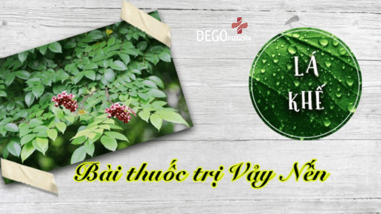 Chữa vảy nến bằng lá khế có hiệu quả không?