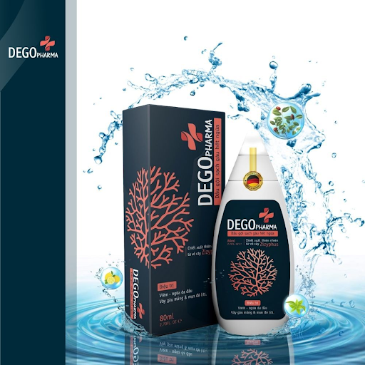 Chữa vẩy nến da đầu