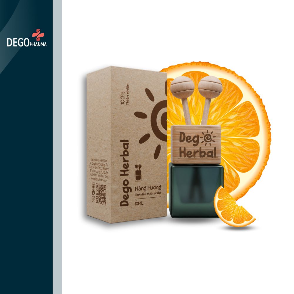 Dầu gội Dego Pharma - Sự lựa chọn tốt điều trị bệnh viêm da tiết bã