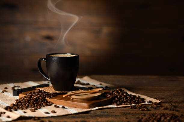 Caffeine không tốt với sức khỏe của thai nhi