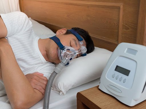 cho thuê máy trợ thở tại nhà