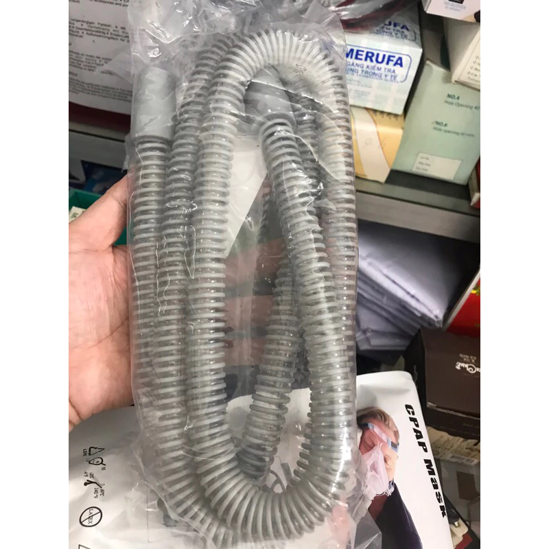 dây máy trợ thở CPAP BPAP