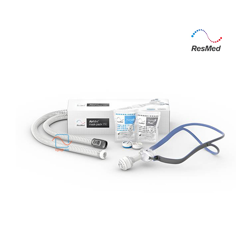 mặt nạ máy trợ thở airfit p10