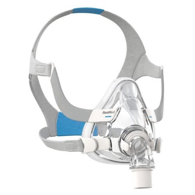 Mặt Nạ Mũi Miệng Resmed AirFit F20