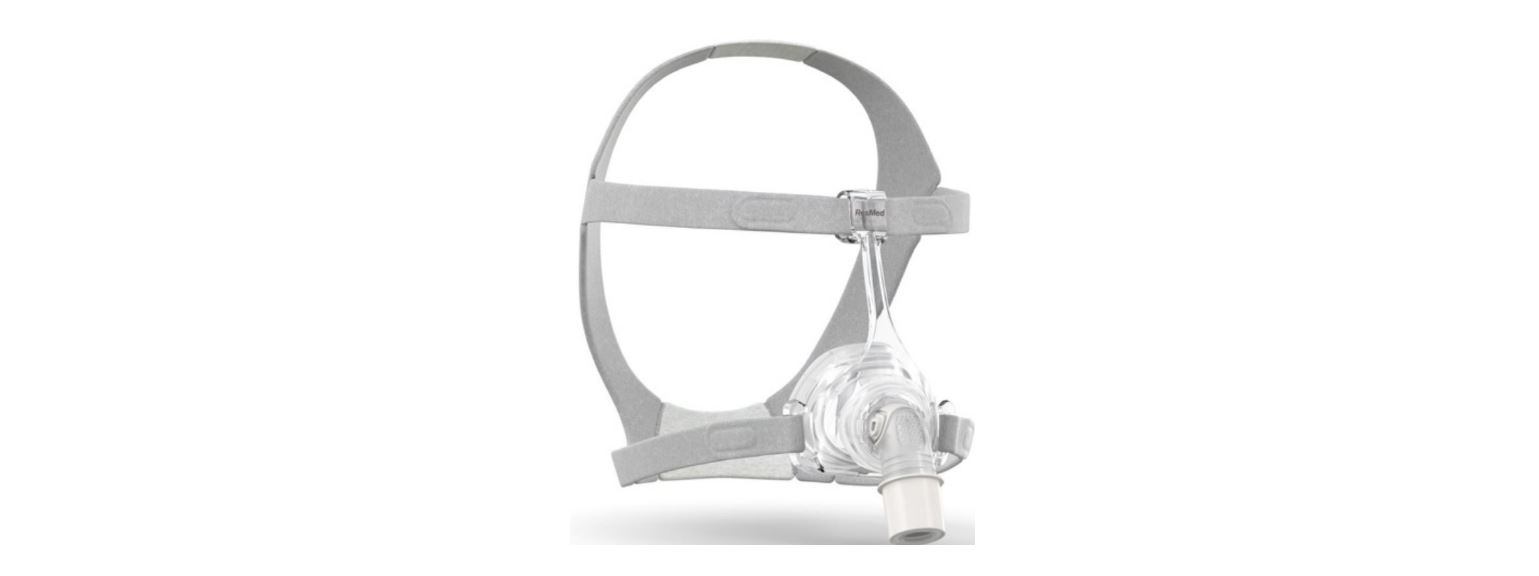 mặt nạ thở resmed airfit n20