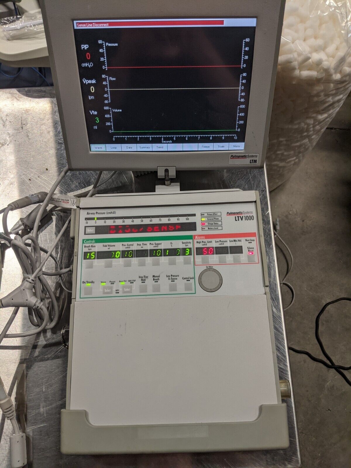 cho thuê máy thở tại nhà ltv