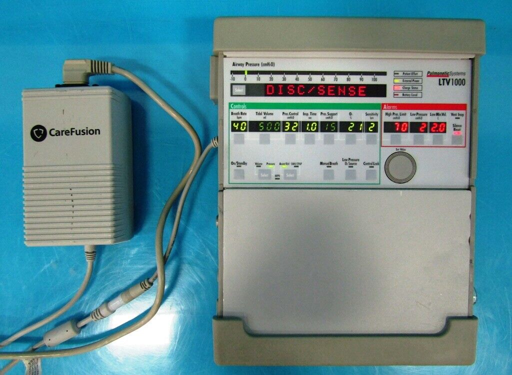 cho thuê máy trợ thở ltv