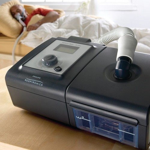 MÁY TRỢ THỞ PHILIPS CPAP PRO-REMSTAR PRO