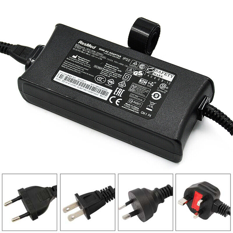 nguồn máy trợ thở Resmed