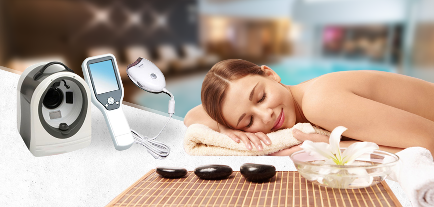 thiết bị thẩm mỹ hà nội