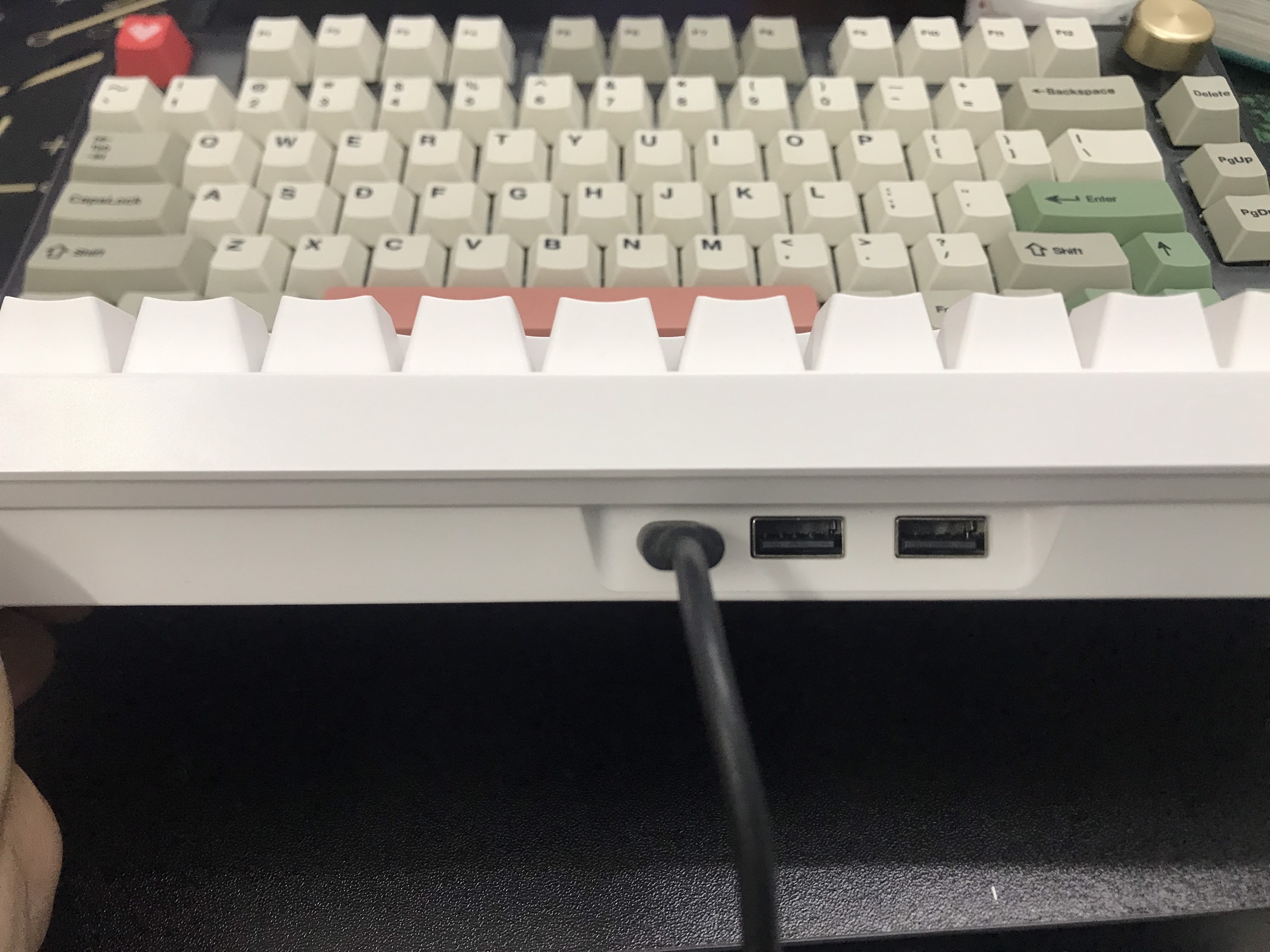 Bàn phím RK G68