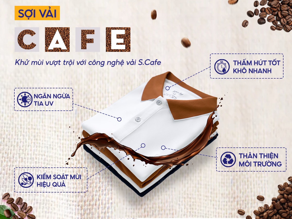Polo Cafe - Câu chuyện kinh doanh không chỉ là lợi nhuận