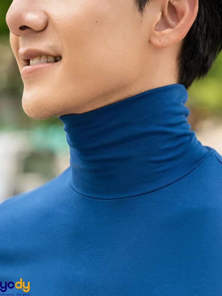 Áo giữ nhiệt nam YODY