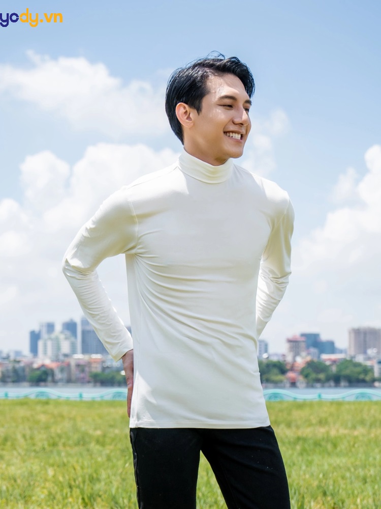 Chọn size áo giữ nhiệt