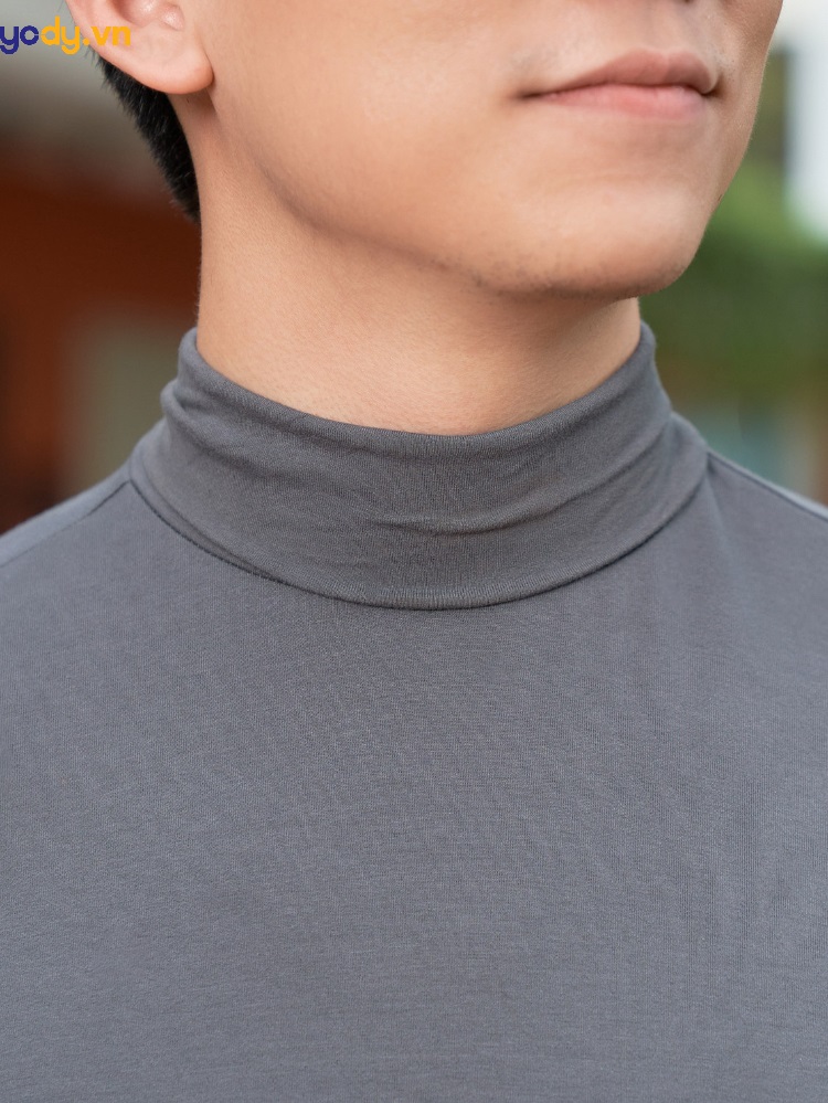 Áo giữ nhiệt nam vừa vặn