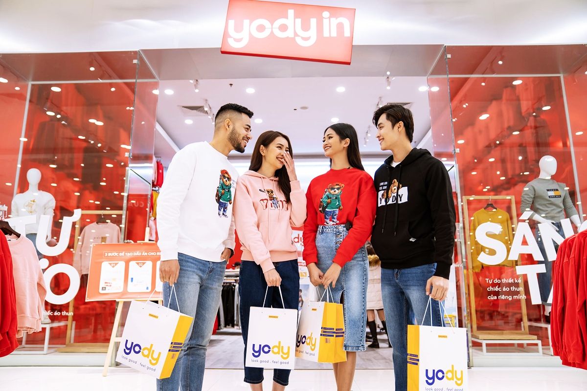 Áo giữ nhiệt nữ