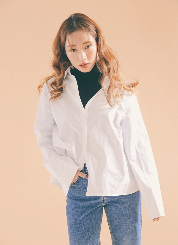 Áo giữ nhiệt nữ