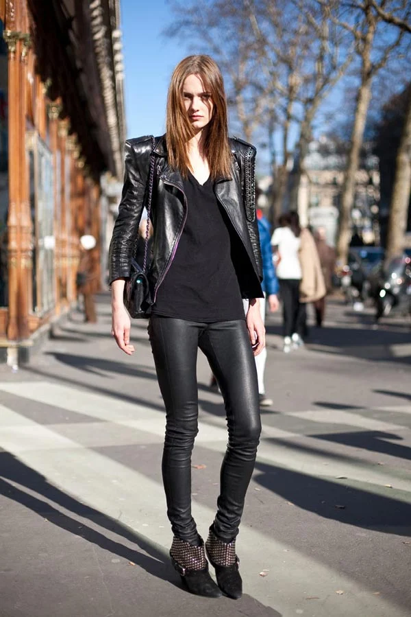 Áo giữ nhiệt nữ