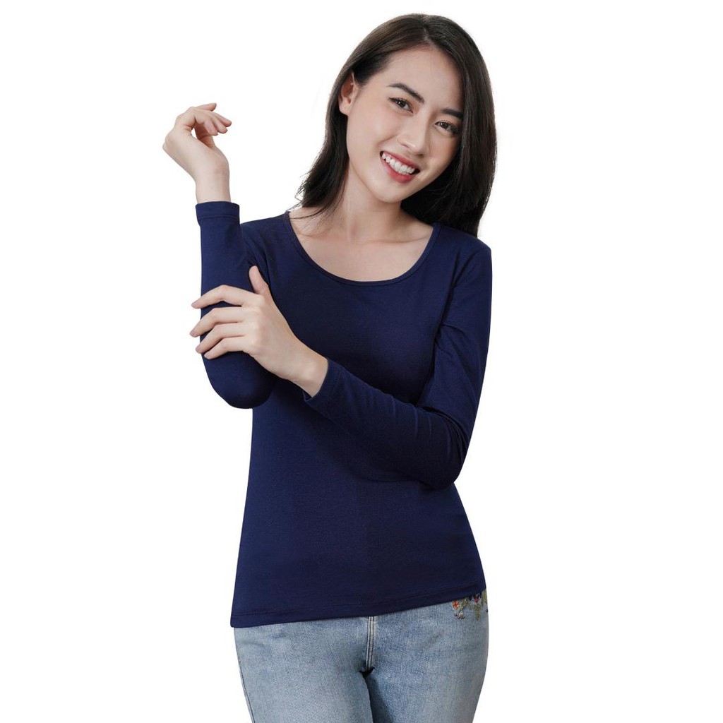 Áo giữ nhiệt nữ