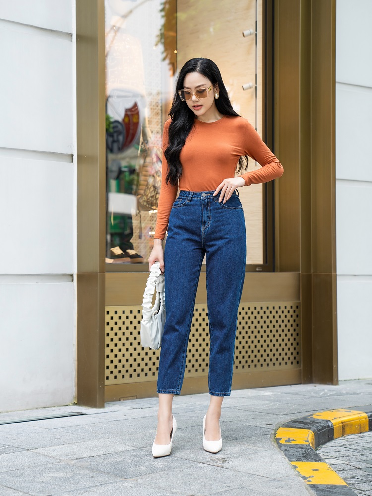 yody áo giữ nhiệt