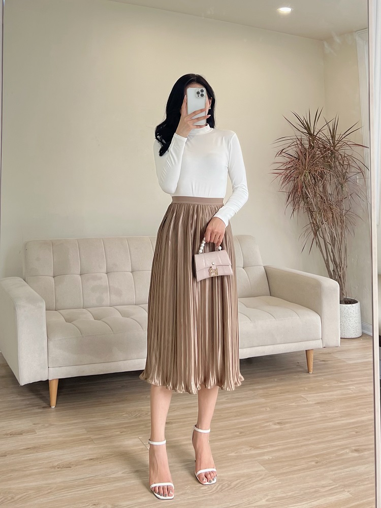 Áo giữ nhiệt nữ chính hãng