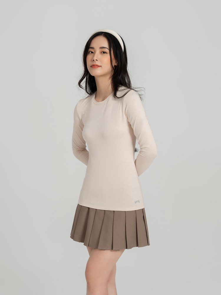 Áo giữ nhiệt nữ chính hãng