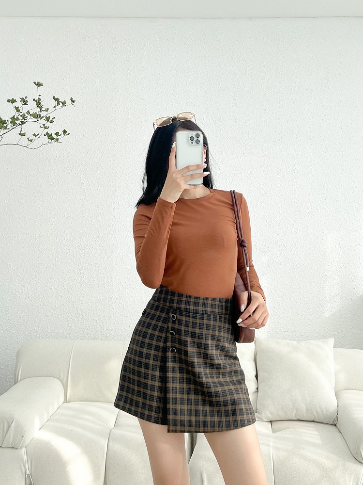 Áo giữ nhiệt nữ