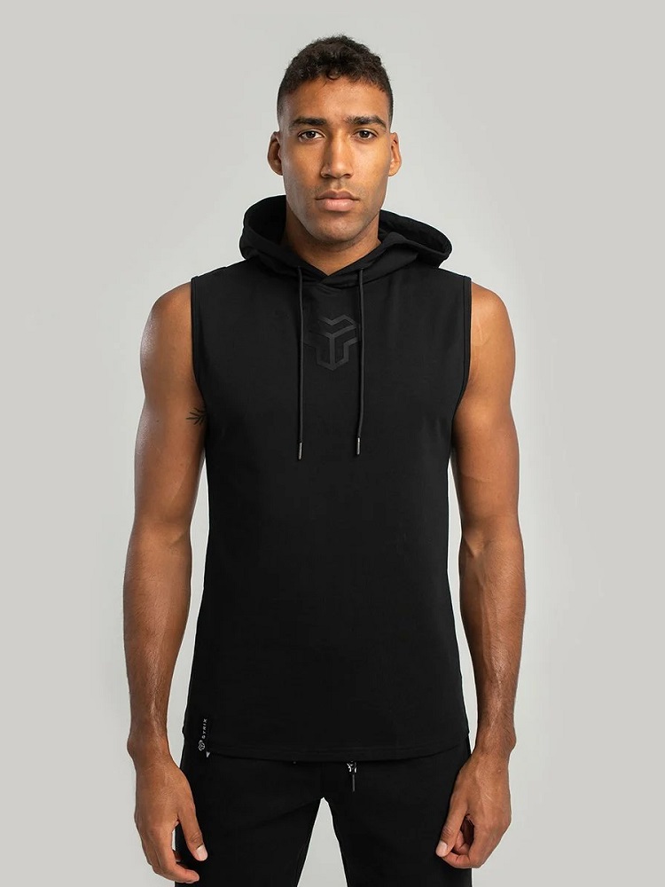 áo hoodie tanktop