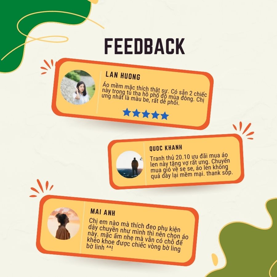 Áo Len Gân Nữ Tay Dài Cổ Tim