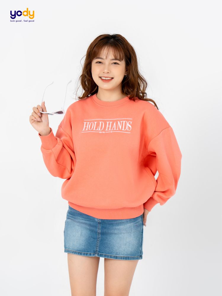 Lưu ý khi lựa chọn sử dụng áo len nữ