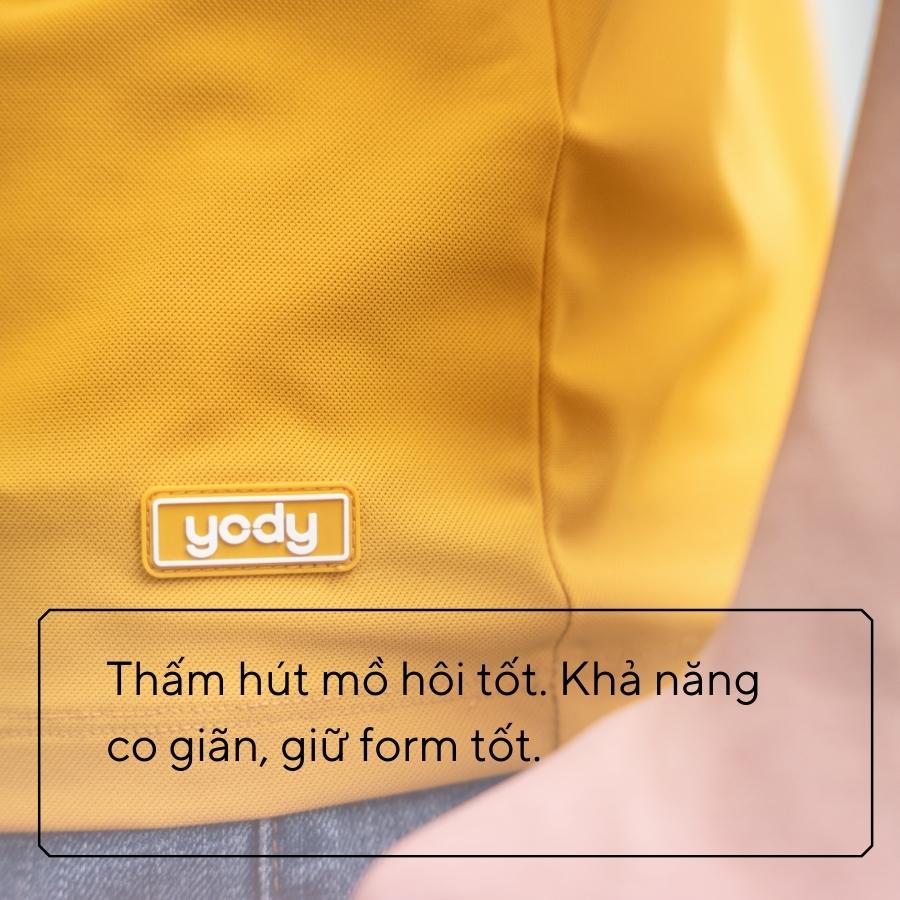 Áo Polo Nam Airycool