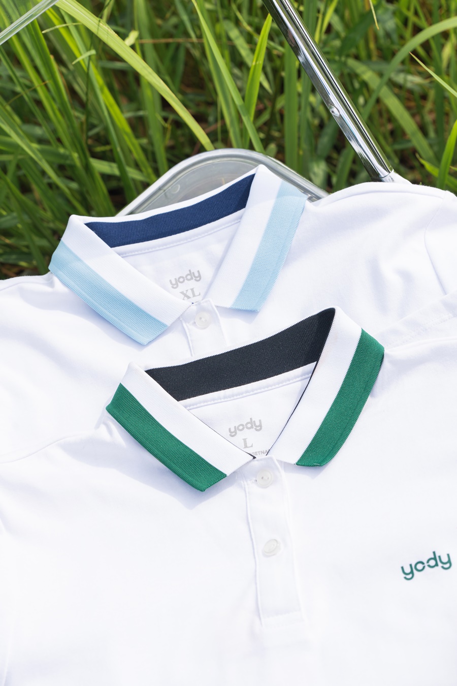 Polo Nam Recycle Clean Việt Nam 01